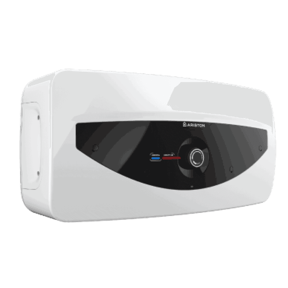 Máy nước nóng gián tiếp Ariston SLIM 15 nhỏ gọn