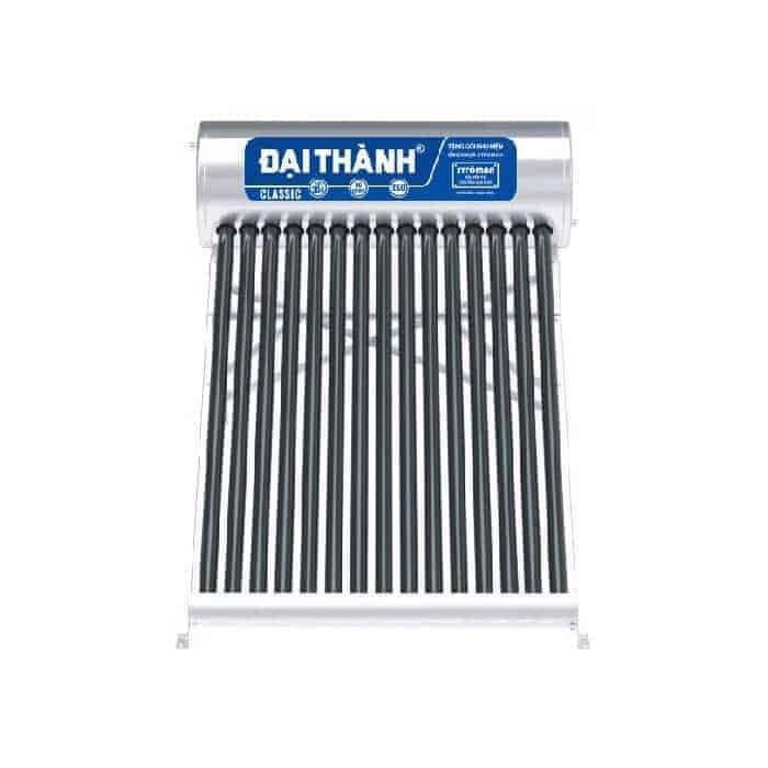 Bình nóng lạnh năng lượng mặt trời giá bao nhiêu [2026]