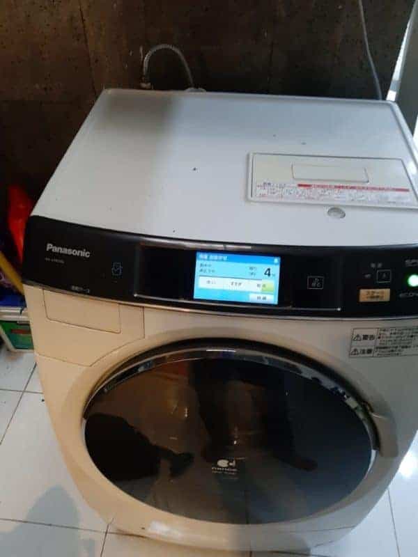 Bảng Giá Sửa Máy Giặt Thủ Đức TPHCM [2026]