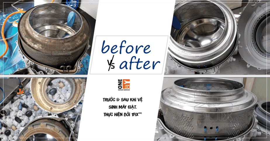 Lỗi LE Máy Giặt Sharp: Nguyên Nhân & Cách Sửa Nhanh