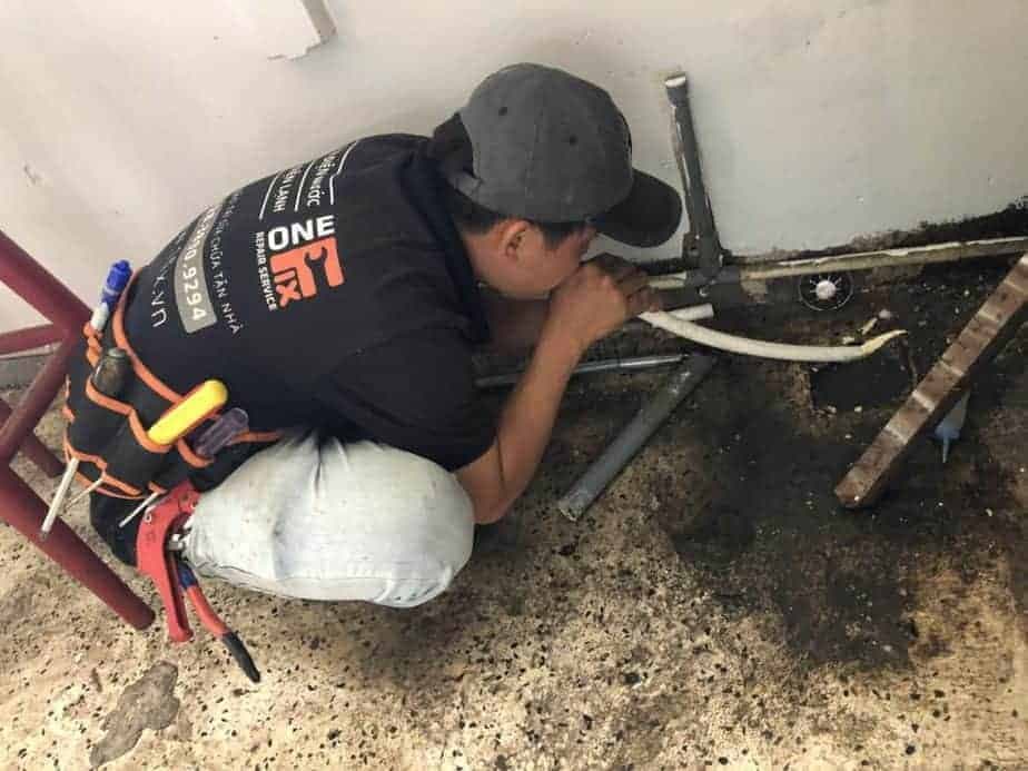 Cách Thông Cống Nghẹt Tại Nhà Đơn Giản, Hiệu Quả