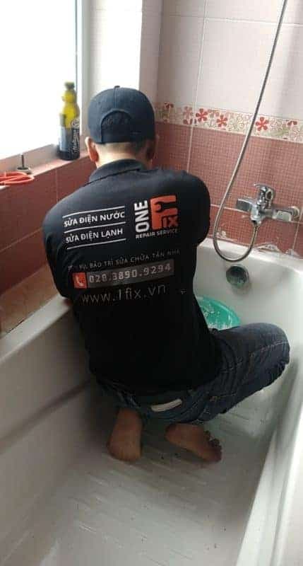 Báo Giá Bồn Tắm Nằm Tại TPHCM [2026]