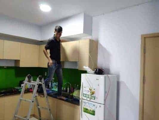 Cách Đấu Điện Bếp Từ 4 Dây An Toàn, Dễ Hiểu