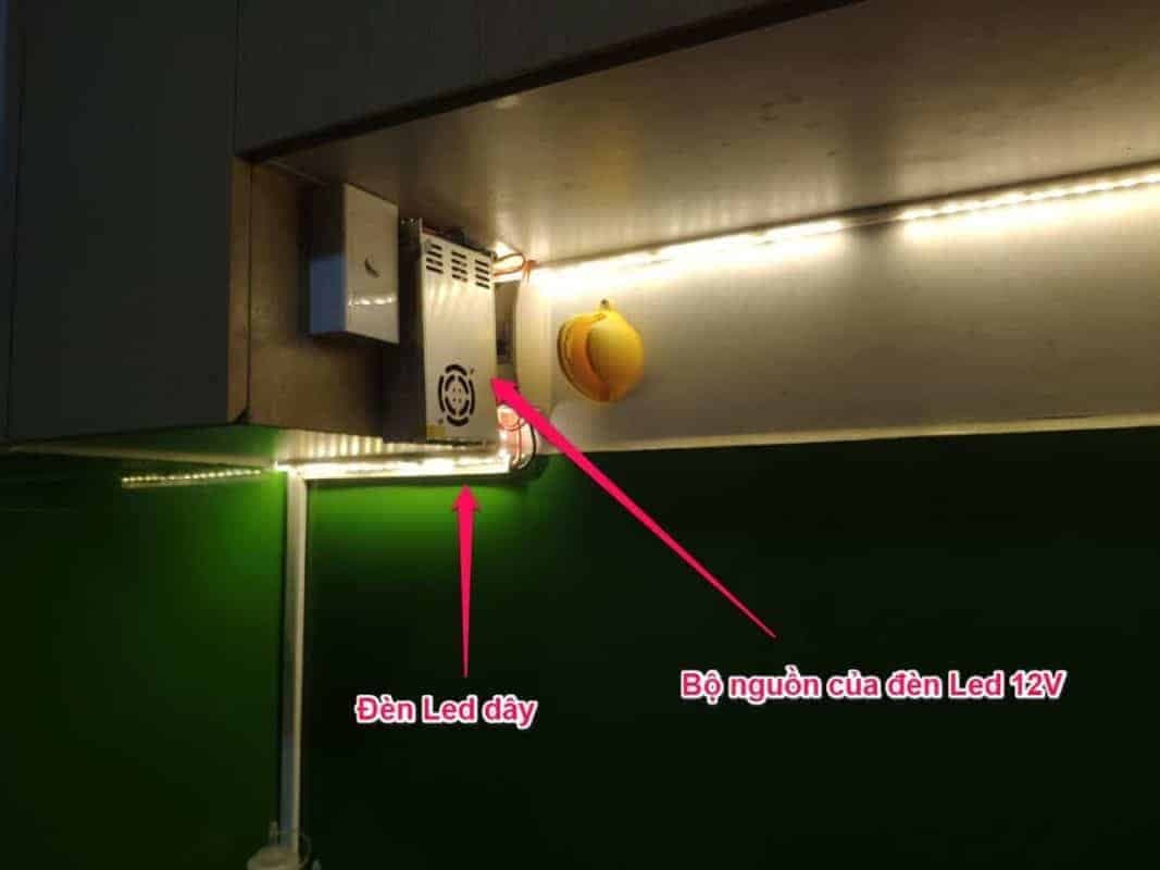 Cách Lắp Đèn LED Chuẩn Tại Nhà [2026]