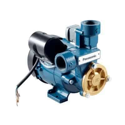 Máy bơm tăng áp điện tử Panasonic GA-125FAK công suất 125W