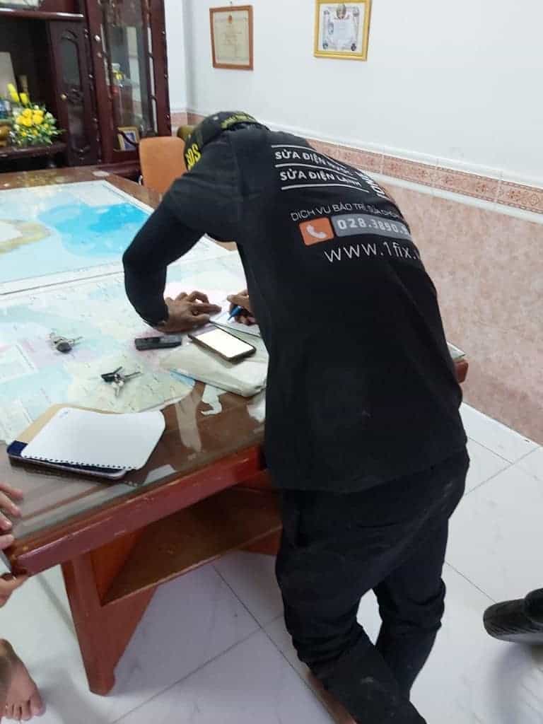 Bài đánh giá về 1Fix: 6 Dấu hiệu nhận biết công ty uy tín