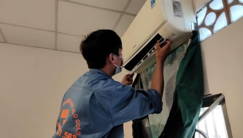 Công Ty Điện Lạnh Số Đỏ Uy Tín TPHCM - Top 10+ [2026]