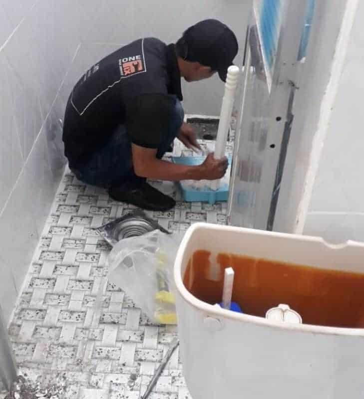 Chống Thấm Gò Vấp Tận Gốc - Thợ Giỏi, Giá Tốt