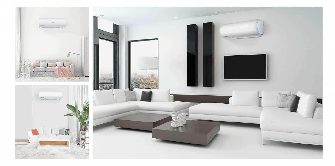 Điều hoà Aqua có tốt không? Đánh giá từ thợ sửa TPHCM