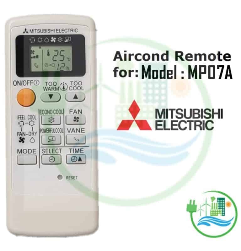 Chế Độ Econo Máy Lạnh Mitsubishi: Hướng Dẫn Chi Tiết