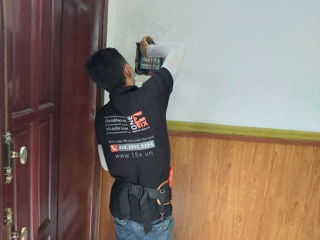 Cách Đấu Taplo Điện 2 Công Tắc [2026] - Tự Làm An Toàn