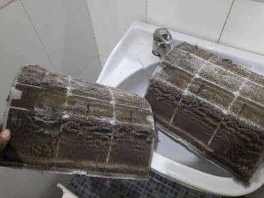 Bảng Giá Vệ Sinh, Bơm Ga Máy Lạnh Quận 12 [2026]