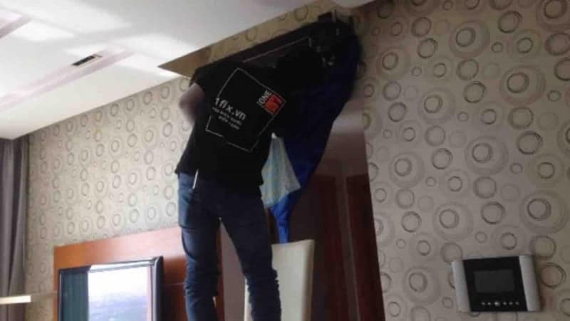 Chỉnh Máy Lạnh Electrolux: Hướng Dẫn Chi Tiết