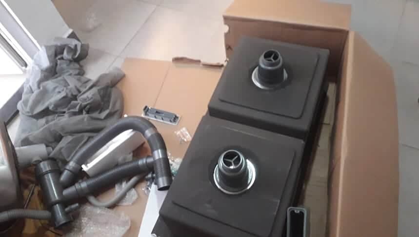 Cách Sửa Bồn Rửa Mặt Bị Tắc Tại Nhà