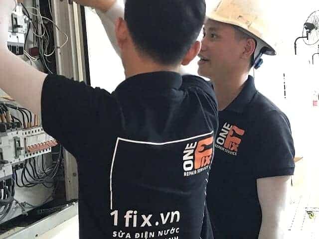 Việc kiểm tra kỹ lưỡng các kết nối là bước không thể thiếu để đảm bảo an toàn.