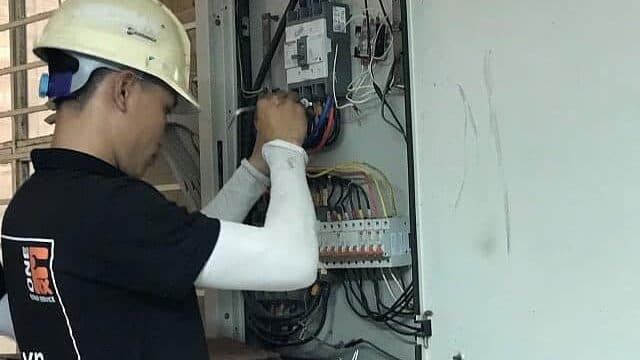 Cách Đấu Aptomat 3 Pha Chuẩn Nhất