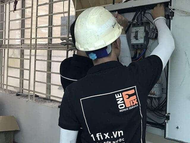 Aptomat 1 Pha: Cách Đấu An Toàn, Đúng Kỹ Thuật