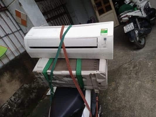 Lắp Máy Lạnh Quận 1 Giá Tốt - Thợ Giỏi, Uy Tín TPHCM