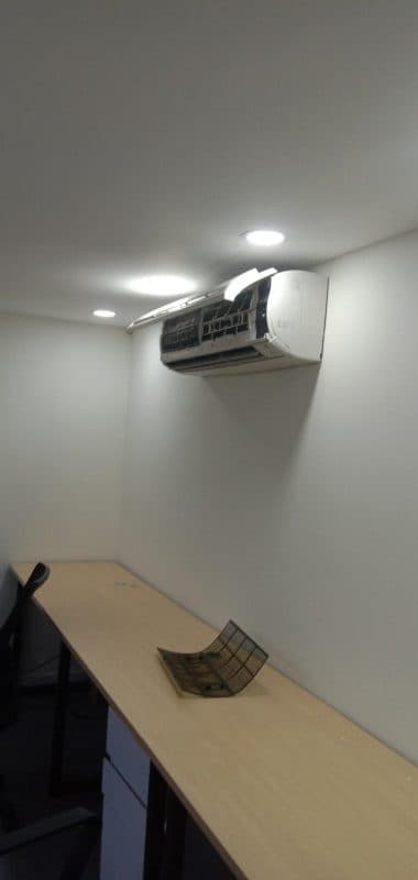 Tháo Lắp Máy Lạnh Quận 6 TPHCM Giá Tốt Nhất [2026]