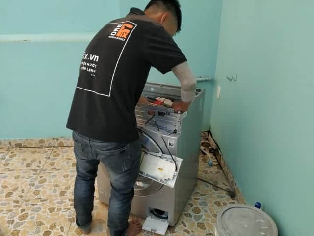 Sửa Bàn Ủi Hơi Nước Quận Phú Nhuận TPHCM [2026]