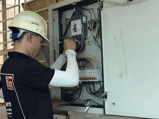 Aptomat Bị Hỏng? Gọi Ngay Thợ Sửa TPHCM!