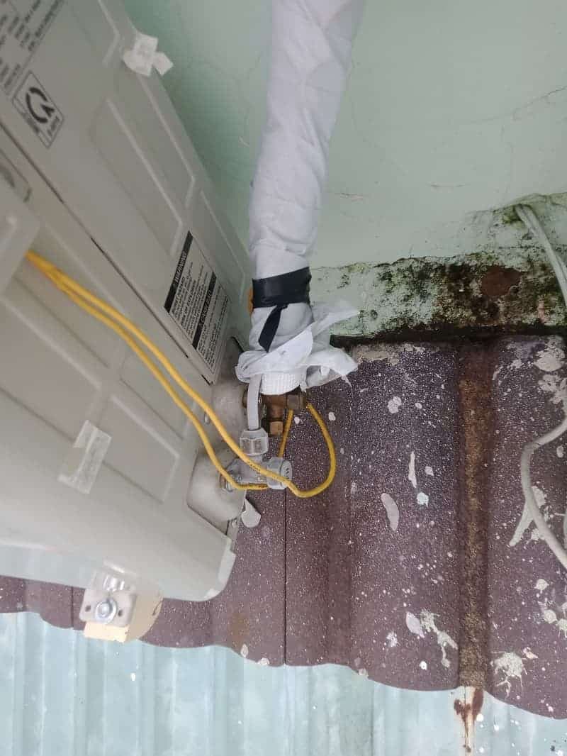 Tháo Lắp Máy Lạnh Quận Tân Phú, Tân Bình [2026]