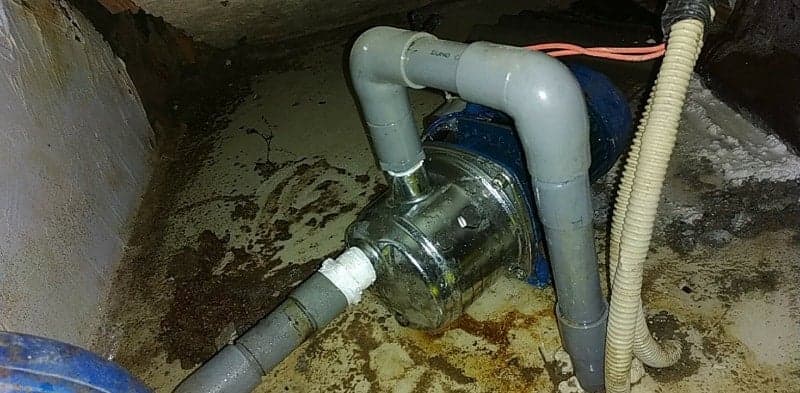 Thợ Sửa Máy Bơm Nước tại quận 11 TPHCM