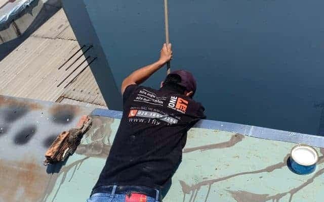 Làm Máng Xối TPHCM: Báo Giá & Thi Công Chuyên Nghiệp