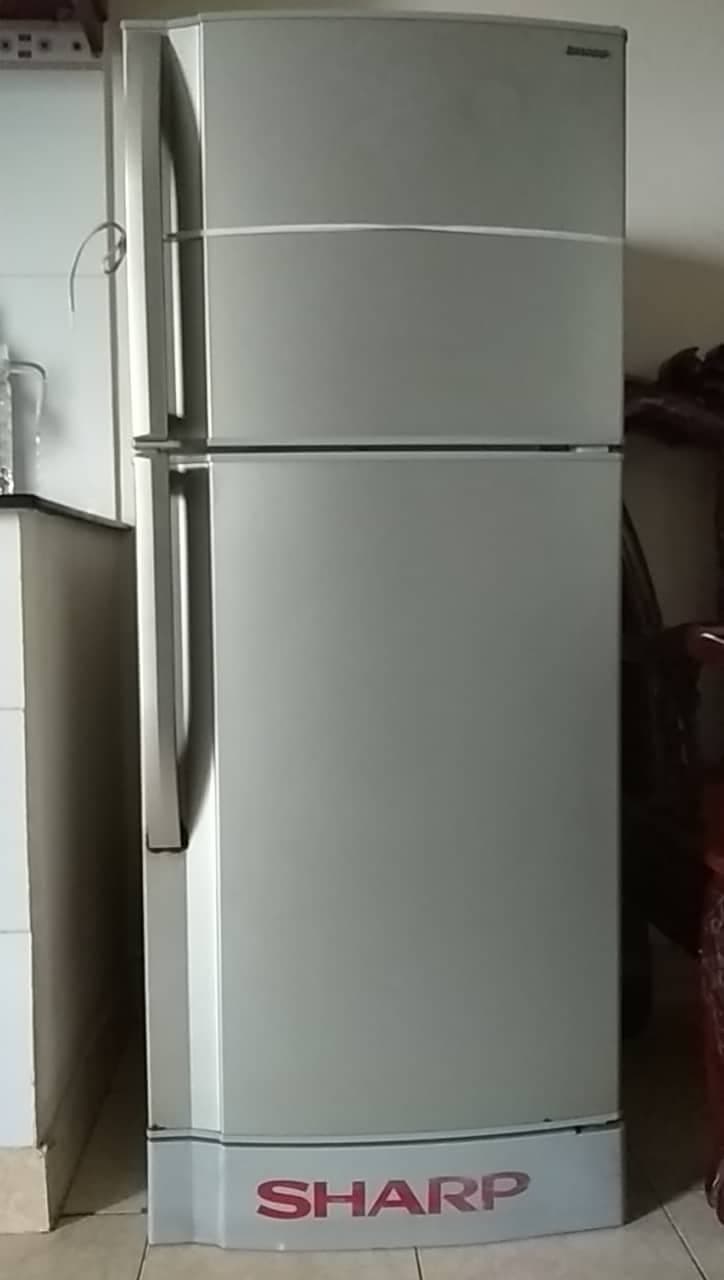 Thợ Sửa Tủ Lạnh quận 10 TPHCM - Sửa Tủ Lạnh Tại Nhà quận 10