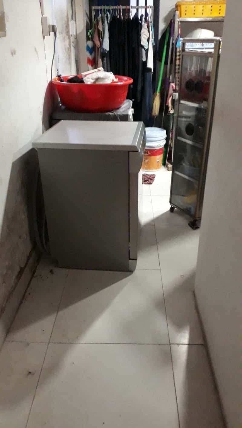 Sửa Tủ Lạnh Quận 4 TPHCM Giá Rẻ, Thợ Giỏi [2026]