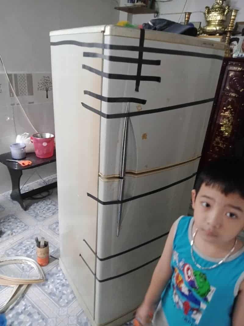 Sửa Tủ Lạnh Quận 5 TPHCM Giá Tốt, Thợ Giỏi