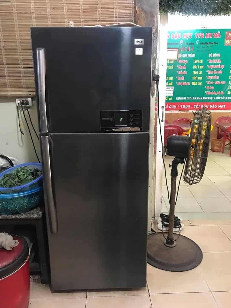 Sửa tủ lạnh Bình Thạnh TPHCM [2026]