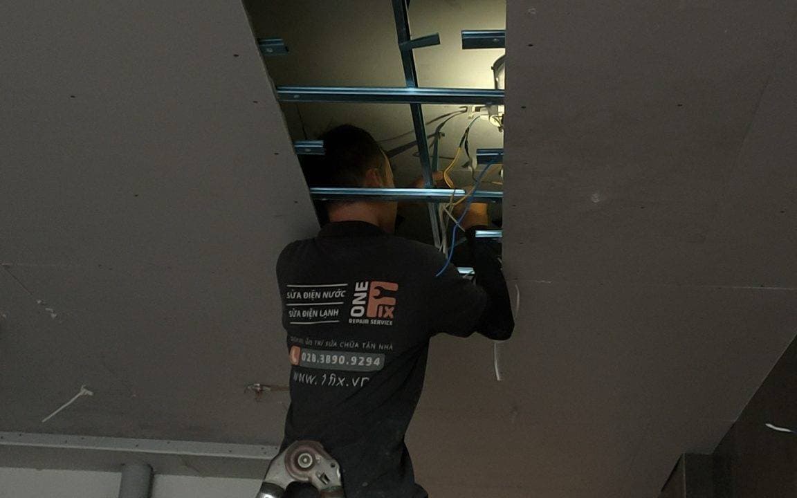 Công Ty Dịch Vụ Sửa Nhà Quận 10 Uy Tín TPHCM