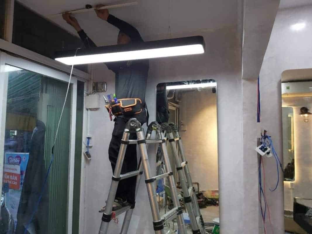 Công Ty Dịch Vụ Sửa Nhà Quận Bình Tân Giá Rẻ TPHCM