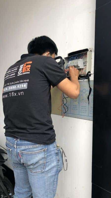 Cách đấu nối động cơ 3 pha hình sao và tam giác