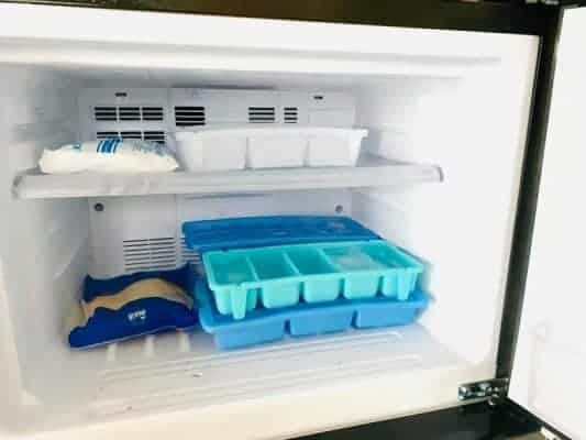 Sửa Máy Làm Đá Nhà Bè TPHCM Giá Tốt [2026]