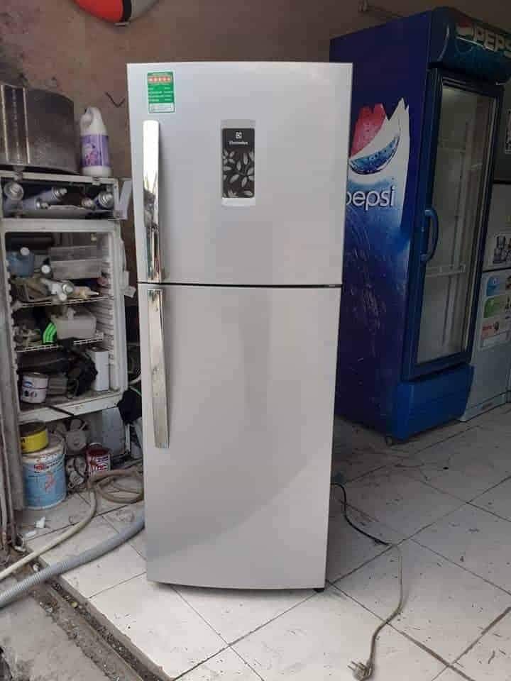 Sửa Tủ Lạnh Bình Dương Giá Rẻ, Thợ Giỏi [2026]