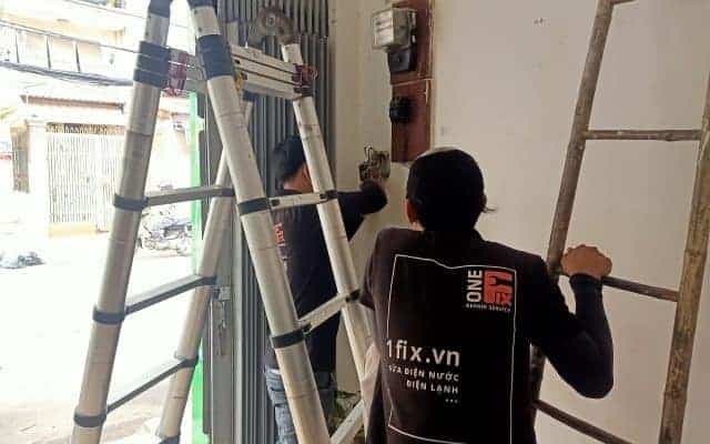 Sơ đồ bố trí ổ cắm điện trong nhà hợp lý và an toàn