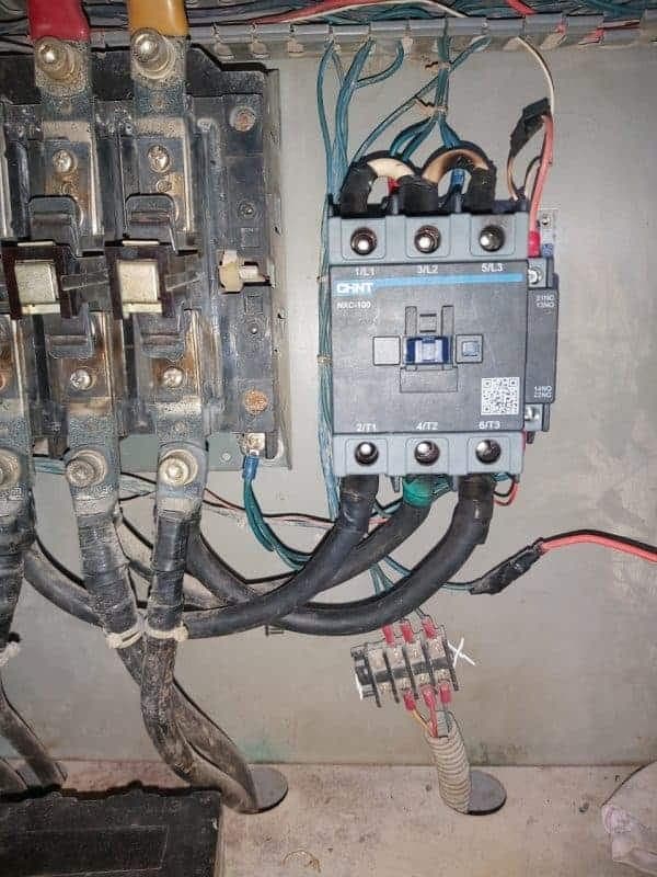 Cách Đấu Điện 220v Thành 110v TPHCM Đơn Giản