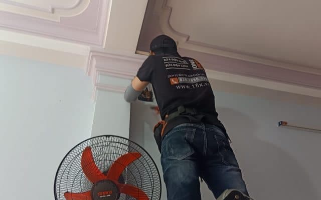 Bố Trí Điện Phòng Khách Tiện Lợi, An Toàn Cho Nhà Bạn