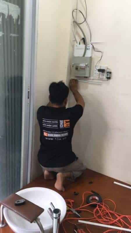 Cách Đấu Công Tơ 3 Pha Trực Tiếp Đơn Giản, An Toàn