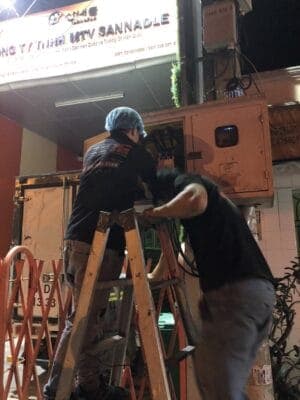 Chi Phí Lắp Điện 3 Pha Sản Xuất TPHCM [2026]