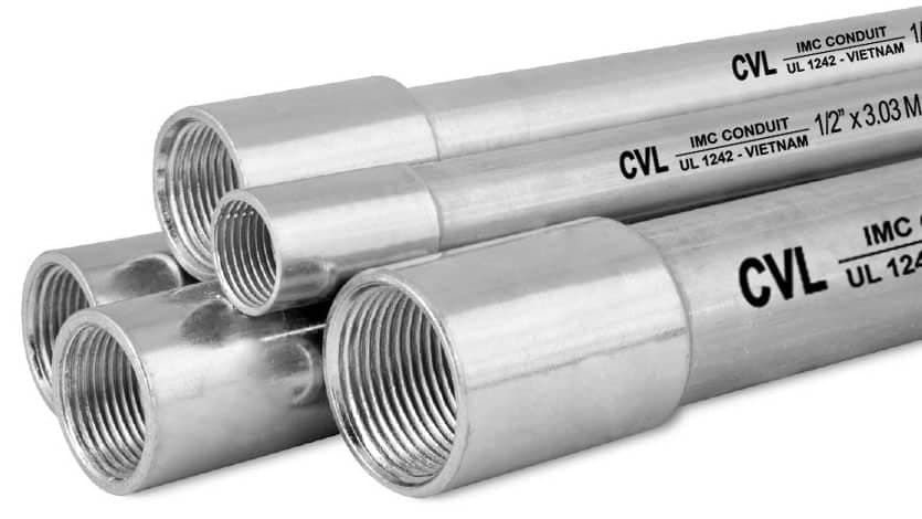 Máng Nhựa 100x60mm: Cách Phân Biệt & Chọn Ống Luồn Dây Điện