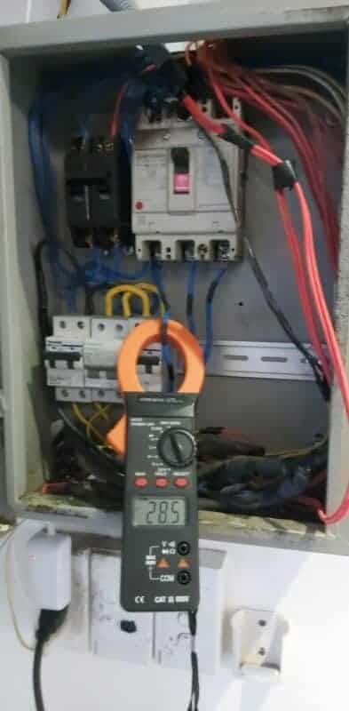 Cách Lắp Cầu Dao Điện An Toàn, Đúng Kỹ Thuật [2026]