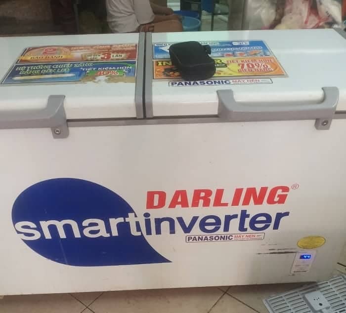 Bảo Hành Darling TPHCM Uy Tín, Giá Tốt Nhất