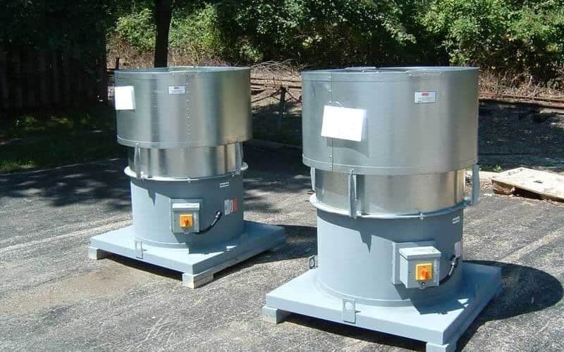 Cách Lắp Quạt Hút Công Nghiệp Chuẩn