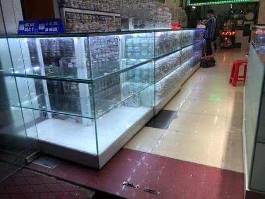 Báo Giá Thi Công Đèn Led Dây TPHCM [2026]