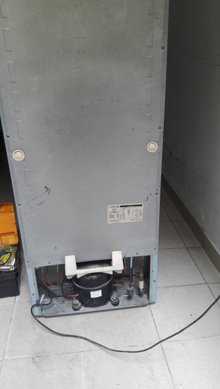 Sửa Bo Mạch Tủ Lạnh Electrolux TPHCM Giá Tốt