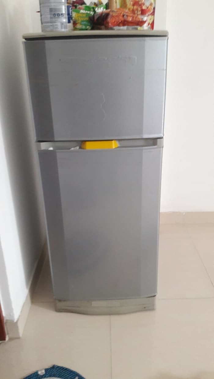 Sửa Bo Mạch Tủ Lạnh LG Inverter TPHCM [2026]