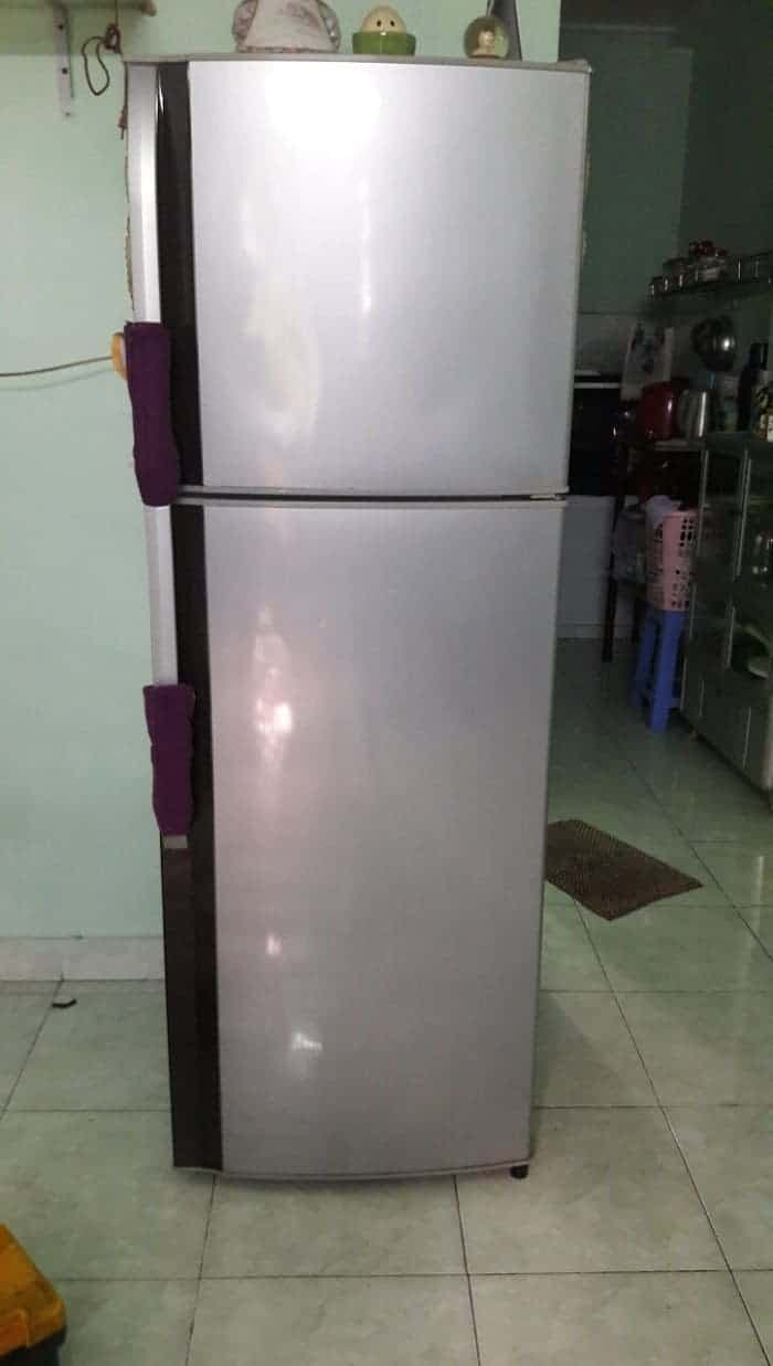 Sửa Bo Tủ Lạnh Beko Inverter TPHCM [2026]